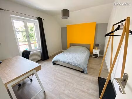 appartement 1 pièce 12 m²