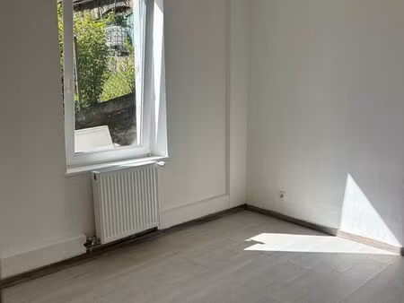 appartement f2