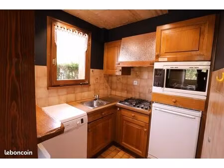 appartement a louer a l'année