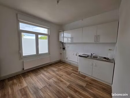lumbres  apt 2 chambres