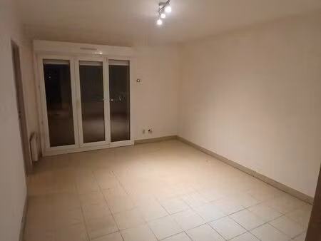 appartement  location