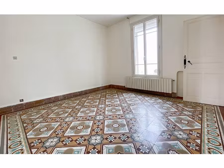 appartement béziers 96 m² t-4 à vendre  139 000 €