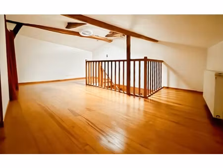 location appartement  m² t-2 à caussade  590 €