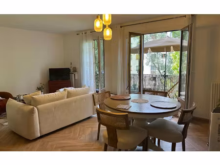 appartement champigny-sur-marne 74.6 m² t-3 à vendre  285 000 €