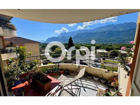 appartement goncelin m² t-4 à vendre  279 000 €
