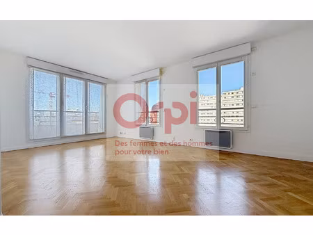 appartement issy-les-moulineaux 90.77 m² t-4 à vendre  740 000 €