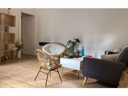 location appartement  60.72 m² t-3 à lyon 5  971 €