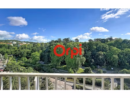 appartement oullins 78.9 m² t-4 à vendre  240 000 €