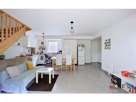 appartement rezé 66 m² t-3 à vendre  234 000 €