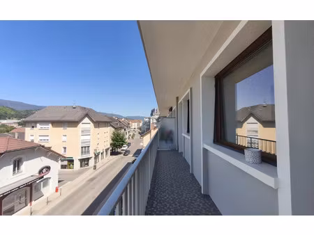 appartement rumilly m² t-3 à vendre  240 000 €
