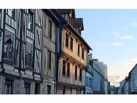 location appartement  m² t-2 à vernon  750 €