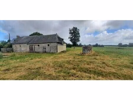 vente maison à arbrissel (35130) : à vendre / 130m² arbrissel