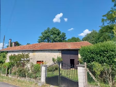 achat : maison (16260)