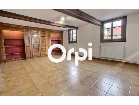 location maison  89.49 m² t-4 à obermodern-zutzendorf  665 €