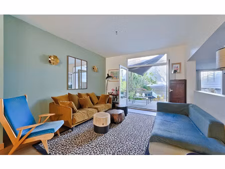 maison vanves 113.29 m² t-5 à vendre  830 000 €