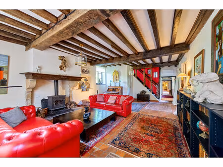 maison à vendre à sauveterre-de-béarn (64390) - pyrénées-atlantiques