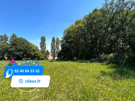 vente terrain à caden (56220) : à vendre / caden