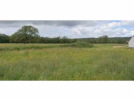 vente terrain à tinténiac (35190) : à vendre / tinténiac