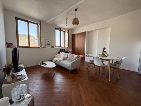 appartement f3 - rouen place cauchoise