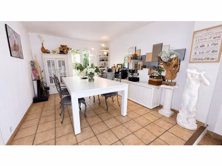 maison 5 pièces - 155 m²