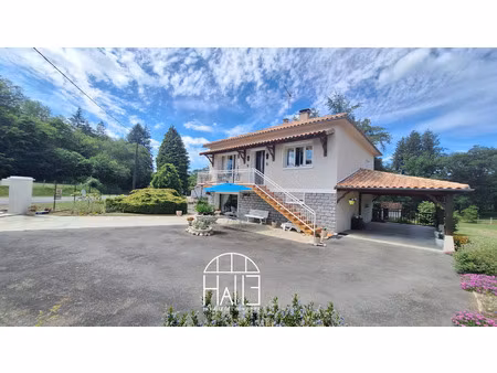 maison 4 pièces - 72 m²