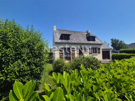 maison à vendre à sulniac d'environ 90 m² à rénover   4 chambres proche bourg  terrain 560