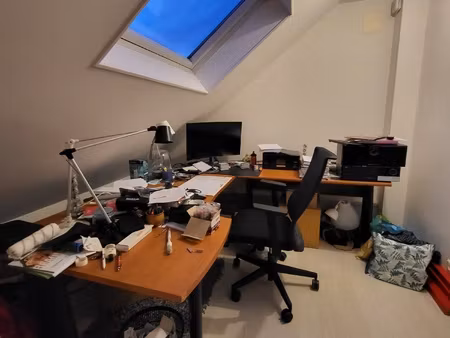 maison 6 pièces - 105 m²