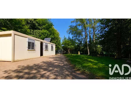 vente terrain 922 m²