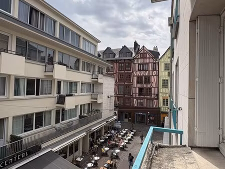 appartement de 96 m2 à vendre