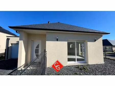 vente maison à bayeux (14400) : à vendre / bayeux