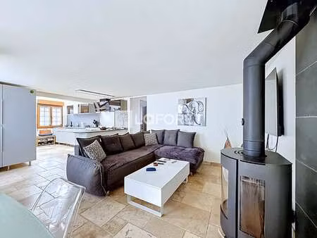 vente maison à ouistreham (14150) : à vendre / 72m² ouistreham