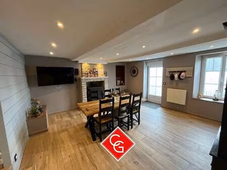 vente maison à subles (14400) : à vendre / subles