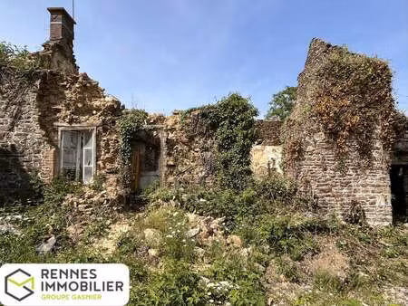 vente maison à vitré (35500) : à vendre / 100m² vitré