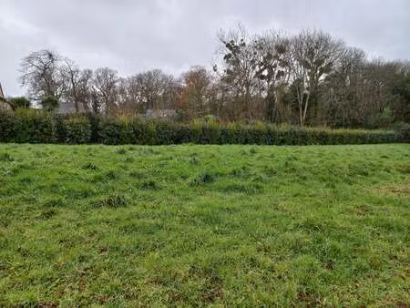 vente terrain à la landec (22980) : à vendre / la landec
