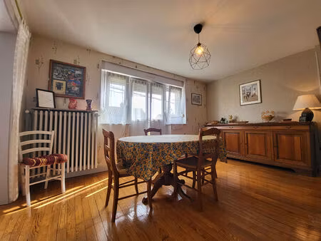 appartement maizieres-les-metz 3 pièces 77m²