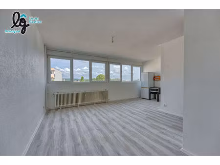 appartement - 1 pièce(s) - 29 m2