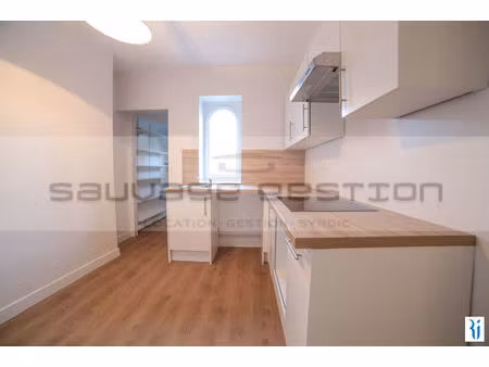 appartement rouen 4 pièce(s) 140.14 m2