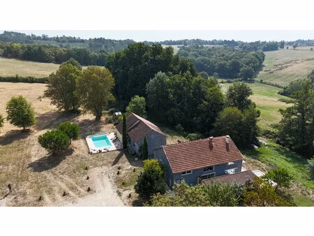 maison à vendre à eyraud-crempse-maurens (24140) - dordogne