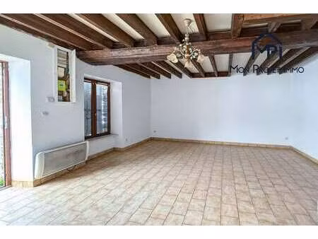 vente maison à saint-m'hervé (35500) : à vendre / 85m² saint-m'hervé