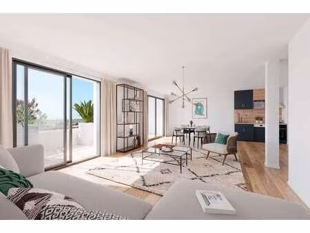 vente appartement 3 pièces à pornic (44210) : à vendre 3 pièces / 70m² pornic