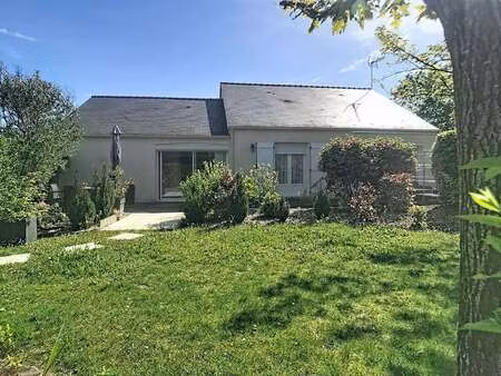 vente maison à belligné (44370) : à vendre / 98m² belligné