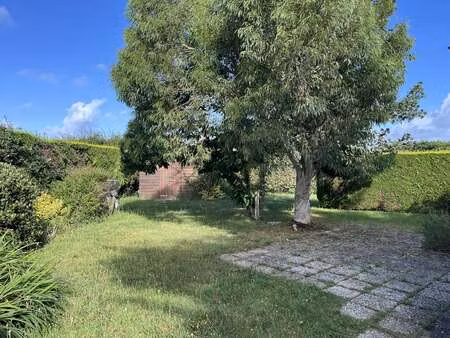 vente terrain à la plaine-sur-mer (44770) : à vendre / 604m² la plaine-sur-mer