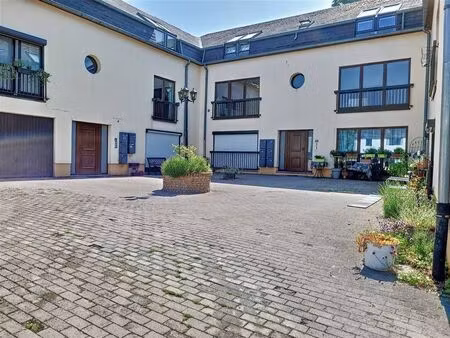 appartement à louer à rue sonnetty 94 arlon (vbe29471)
