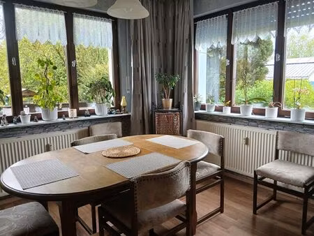appartement à louer à hinter der heck 82 bütgenbach (vbe29466)