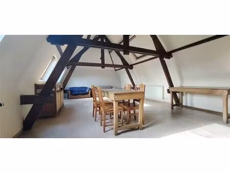appartement à louer avec 2 chambres   tournai (vbe29472)