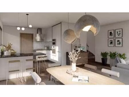 vente maison à cintré (35310) : à vendre / 102m² cintré