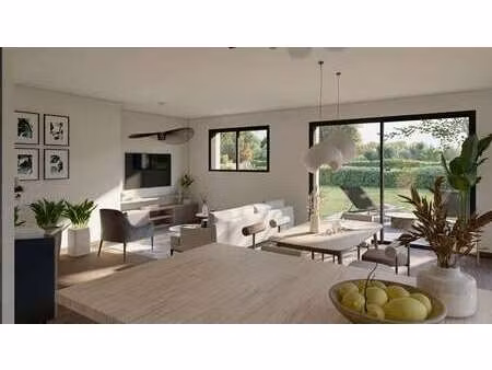 vente maison à cintré (35310) : à vendre / 124m² cintré
