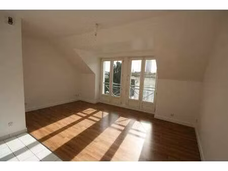 location appartement 2 pièces à nantes saint-felix (44000) : à louer 2 pièces / nantes sai