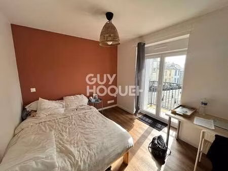 location appartement chambre colocation à brest (29200) : à louer chambre colocation / 15m