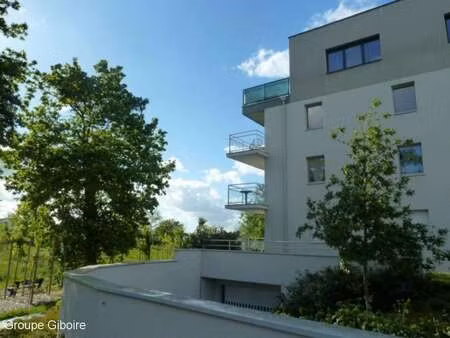 location appartement 4 pièces à pacé (35740) : à louer 4 pièces / 84m² pacé